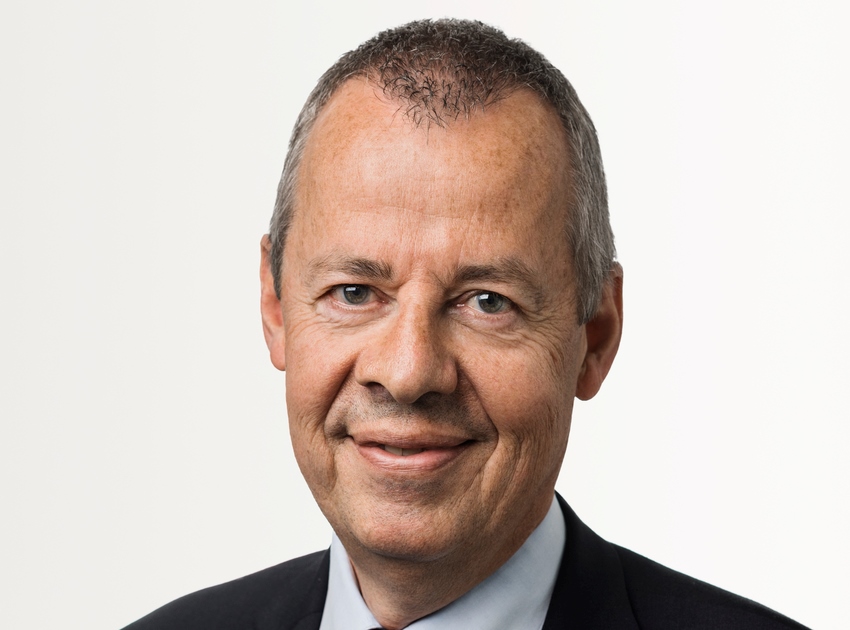 Henrik Lange