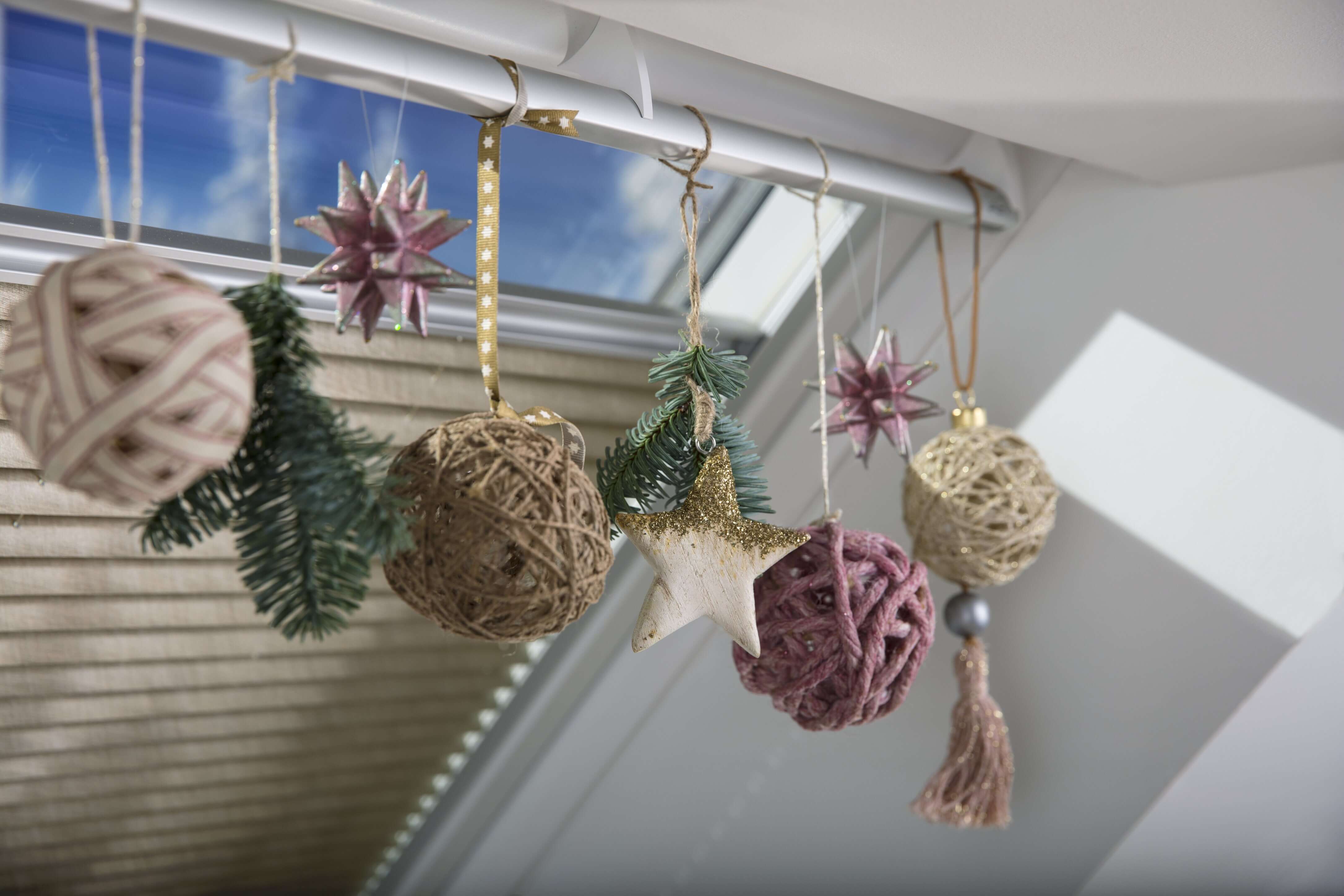 VELUX and Friends