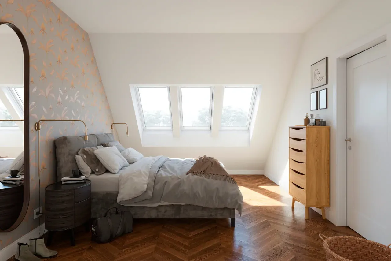 Inspirasjon til loftstue: Disse ideene tar loftsrommet til et nytt nivå