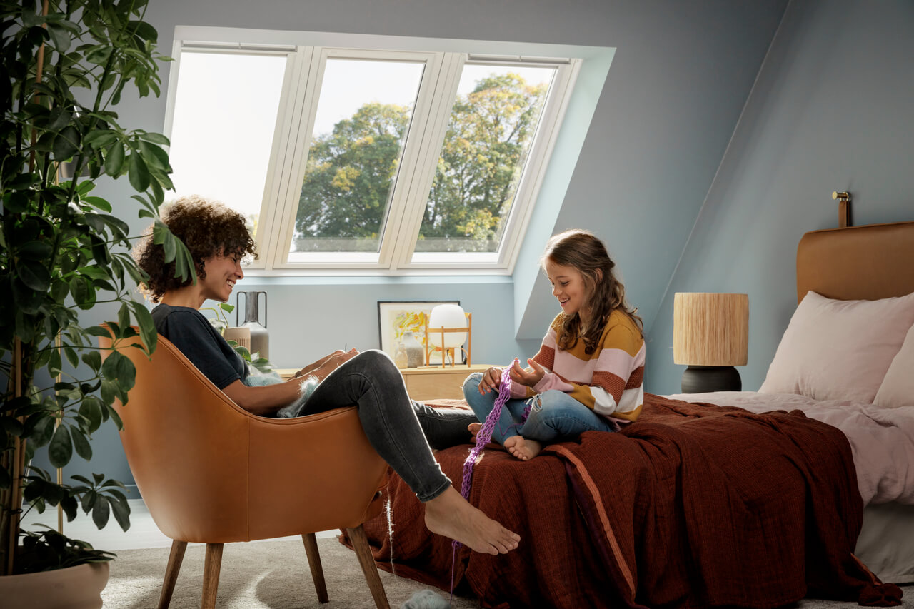 ¿Cómo crear ambientes en el hogar a través de la luz natural?