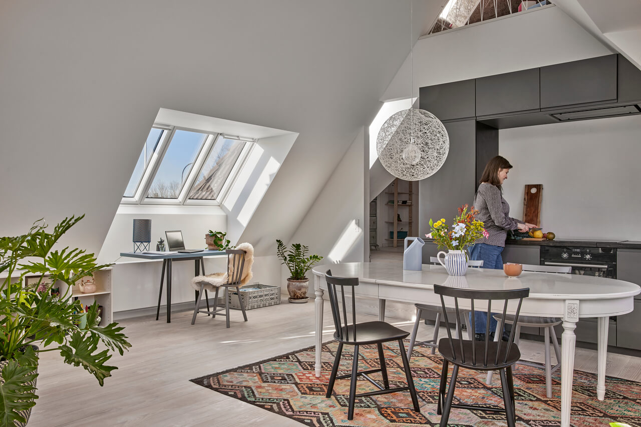 Med denne sjekklisten går innflyttingen i en ny bolig som en drøm