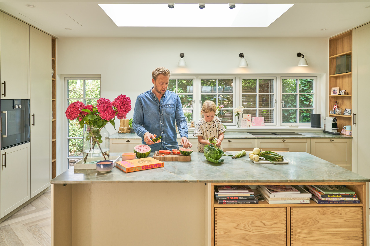 Alt du har brug for at vide om ovenlys til flade tage