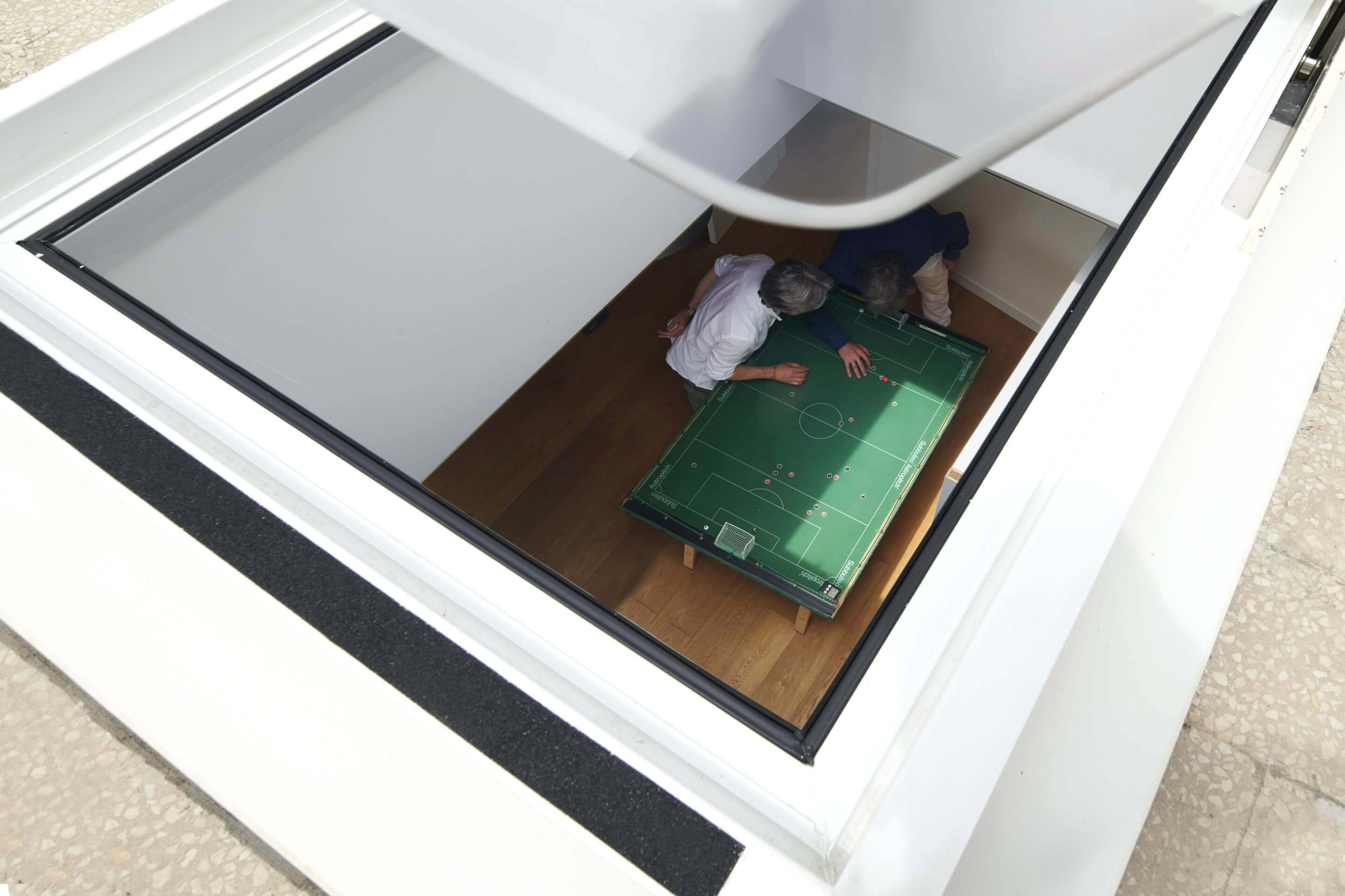 Adding roof windows: How to find the right solution