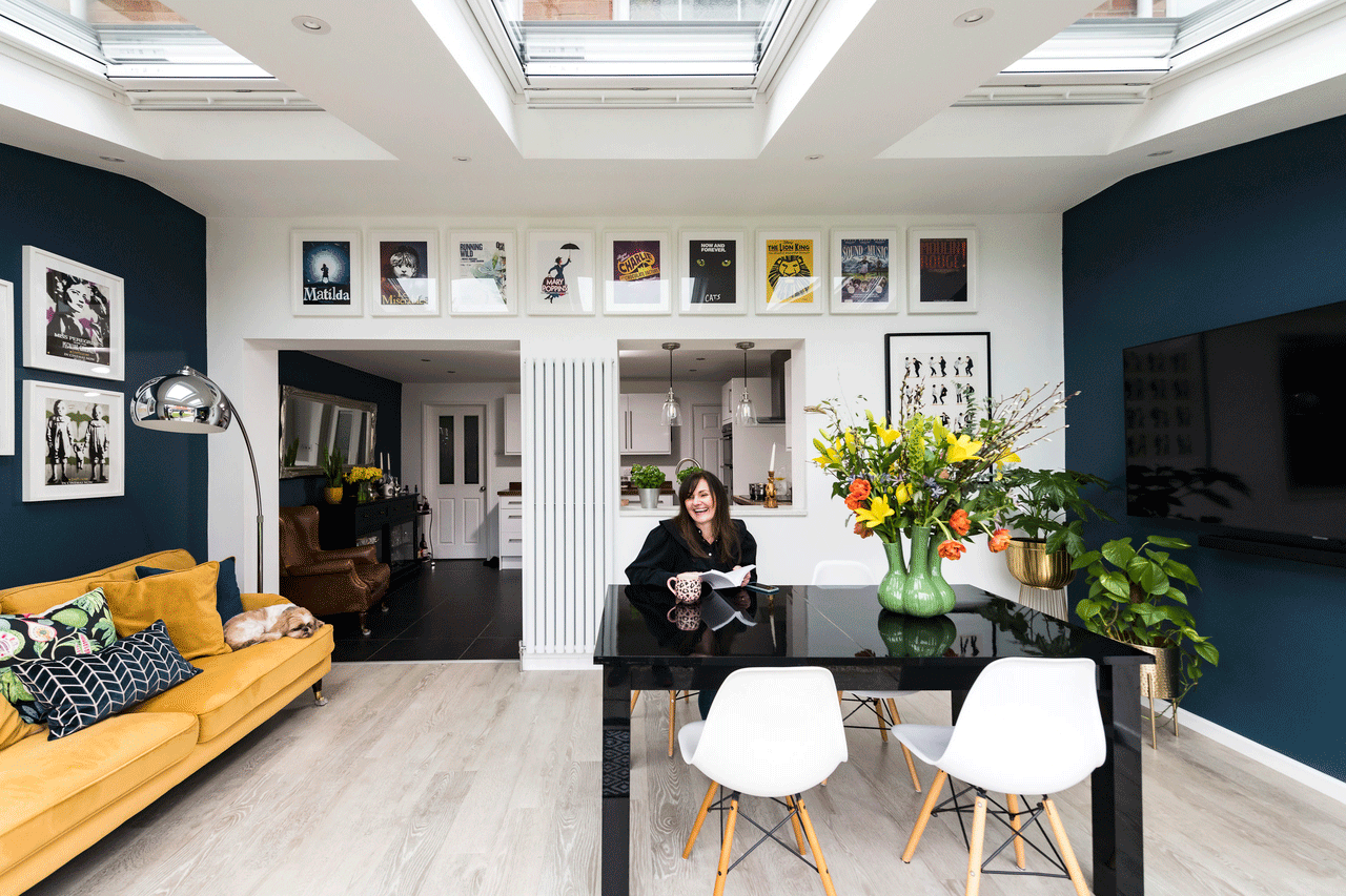 How to budget for a home extension