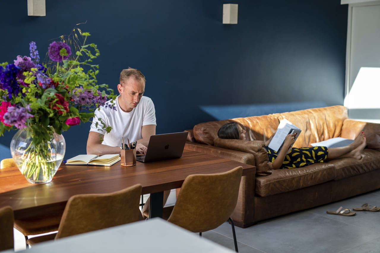 Sådan lægger du et budget for din tilbygning