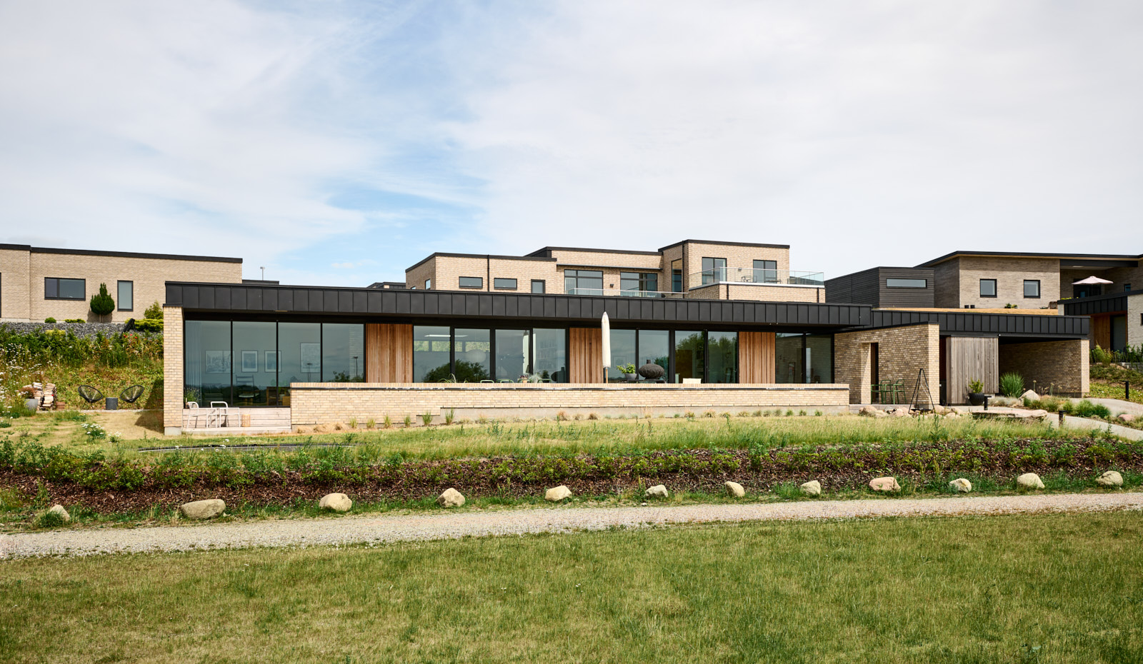 Allt du behöver veta för att bygga ditt nya hem och släppa in mesta möjliga dagsljus