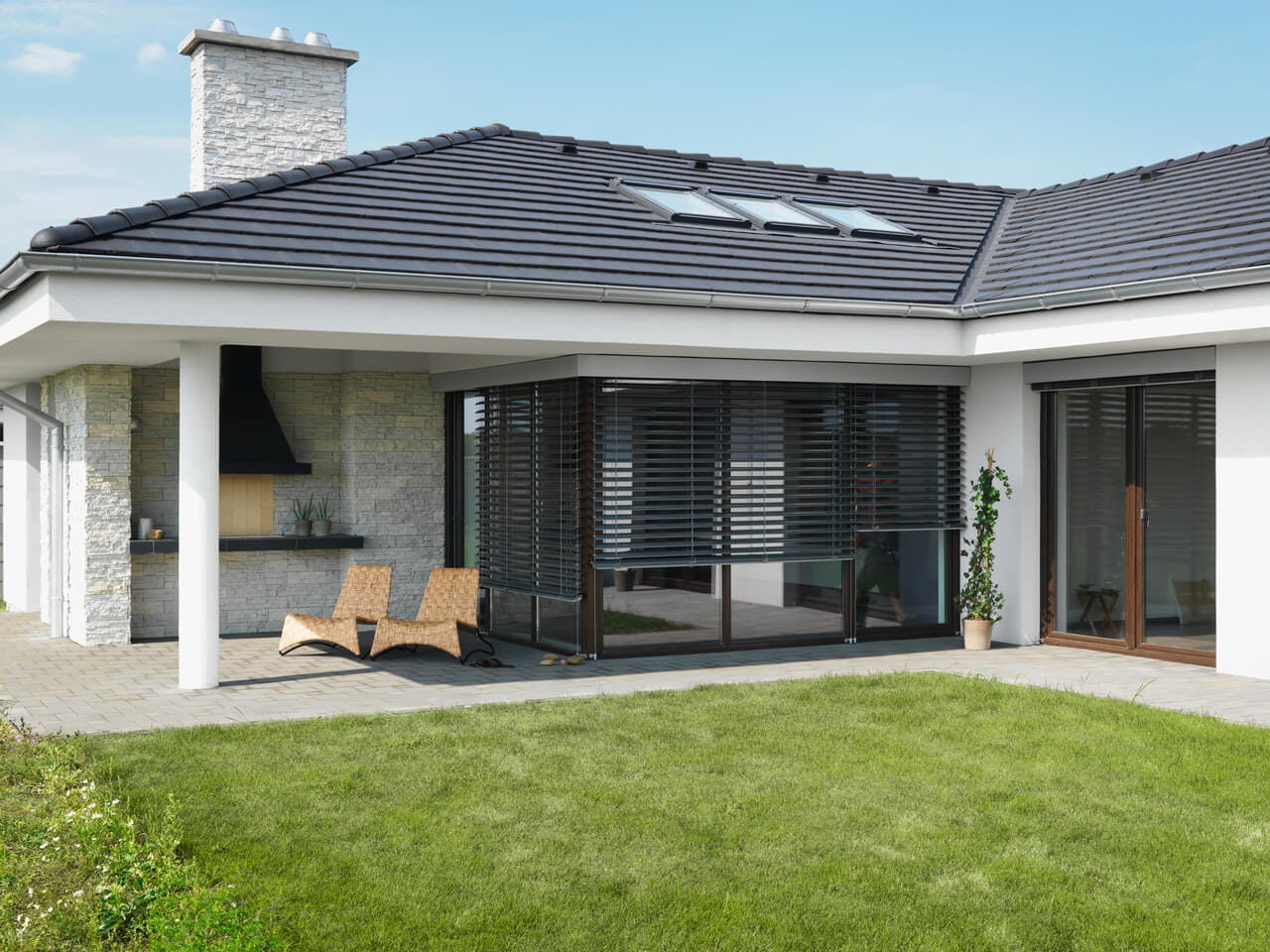 Byg et nyt hus: Alt, hvad du skal vide før du begynder at bygge dit nye hjem