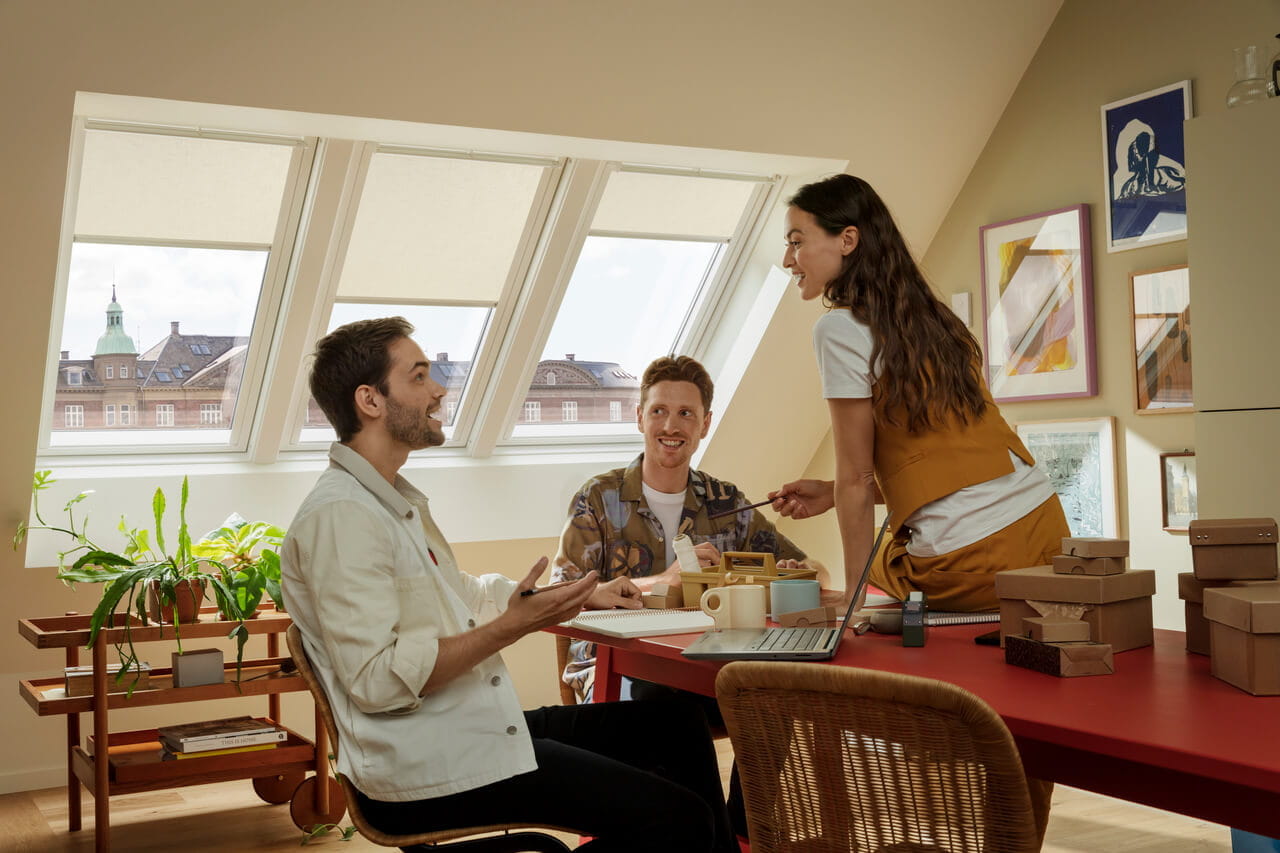 Comment bien réussir l’éclairage de son grenier ?