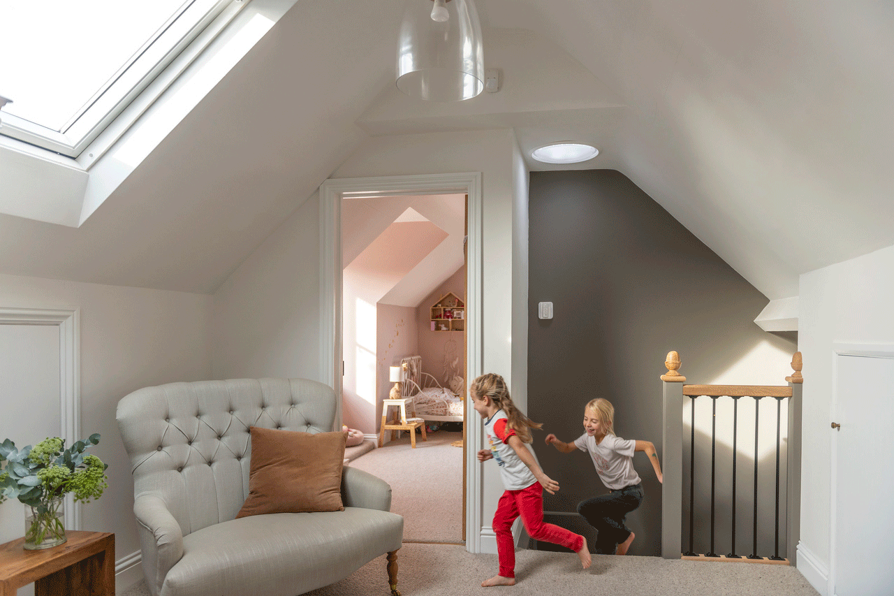 Ideas for your loft space – how to create "wow" factor