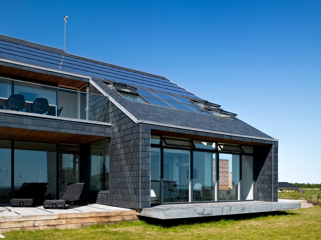 Creating a more efficient home with energy saving windows