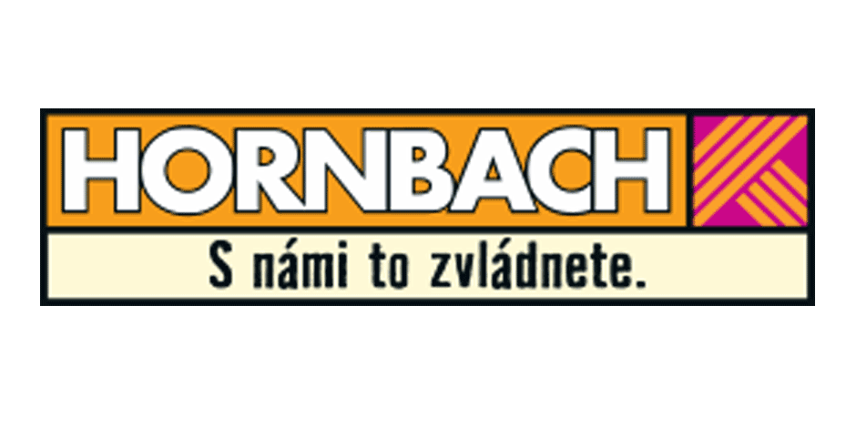 Logo Hornbach