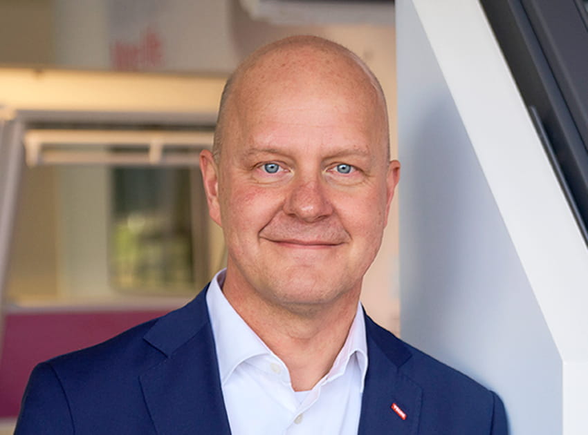 Lars Petersson