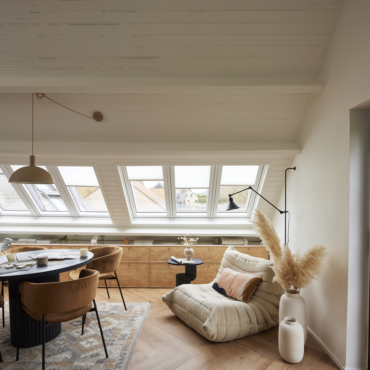 Slik kommer du i gang med loftsrenovering