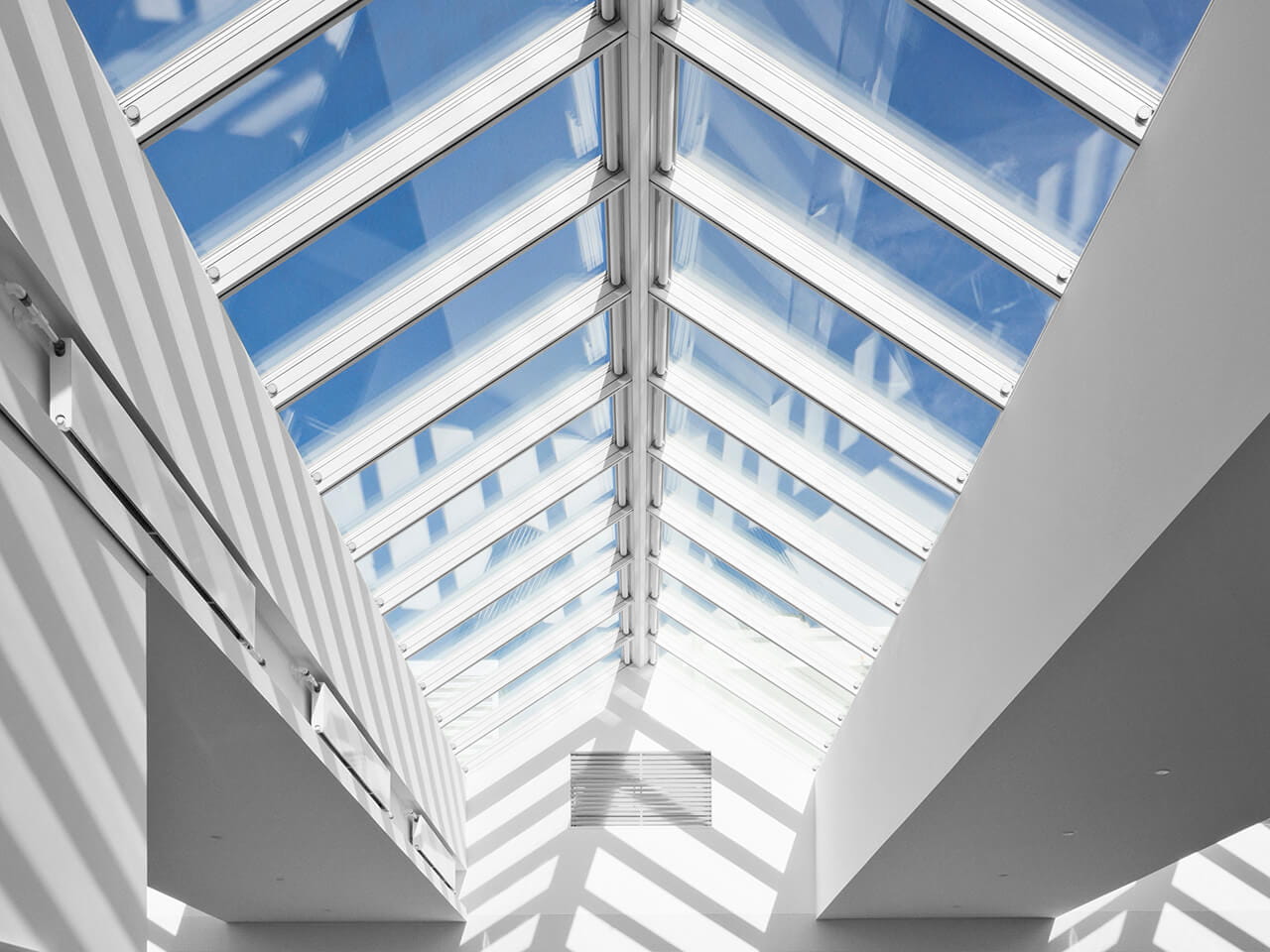 VELUX Takljusmoduler