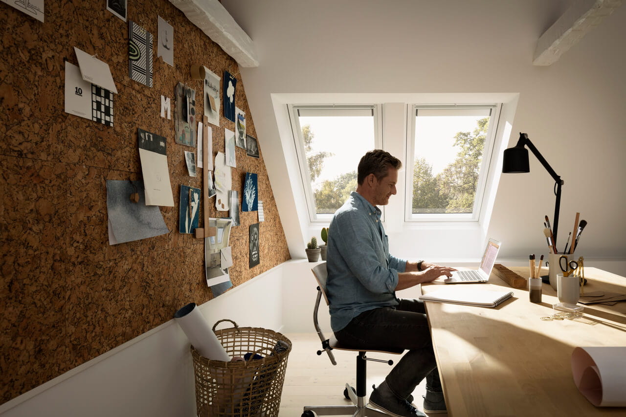 Des conseils pour créer le bureau idéal chez soi 
