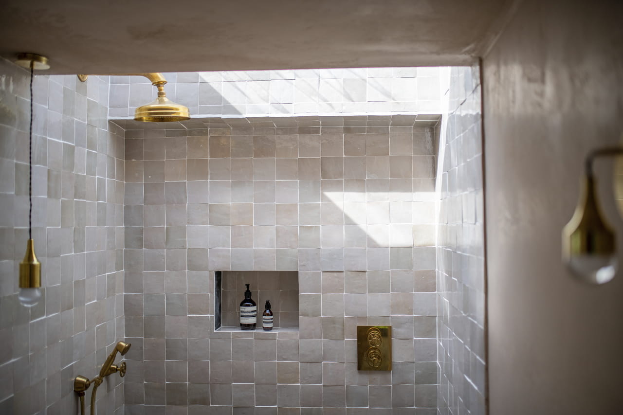 Are you considering new bathroom windows? Here’s why roof windows are a bright idea