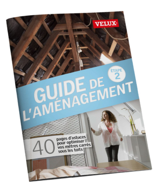 Brochure Guide de l'aménagement vol.2