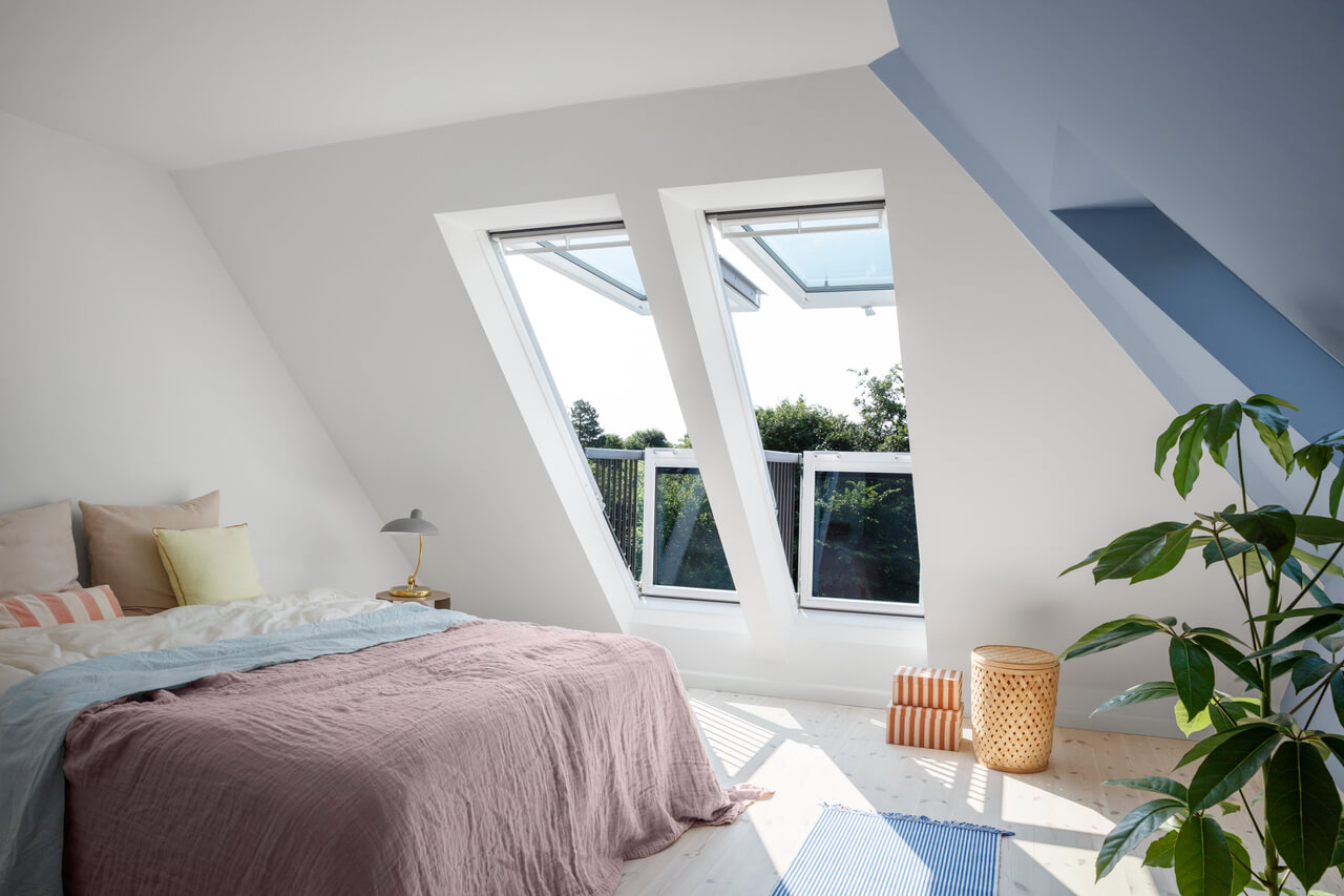 Consejos y trucos para aumentar la luz natural en tu hogar y vivir mejor