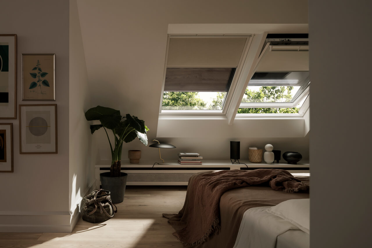 How to renovate your bedroom for a better sleep
