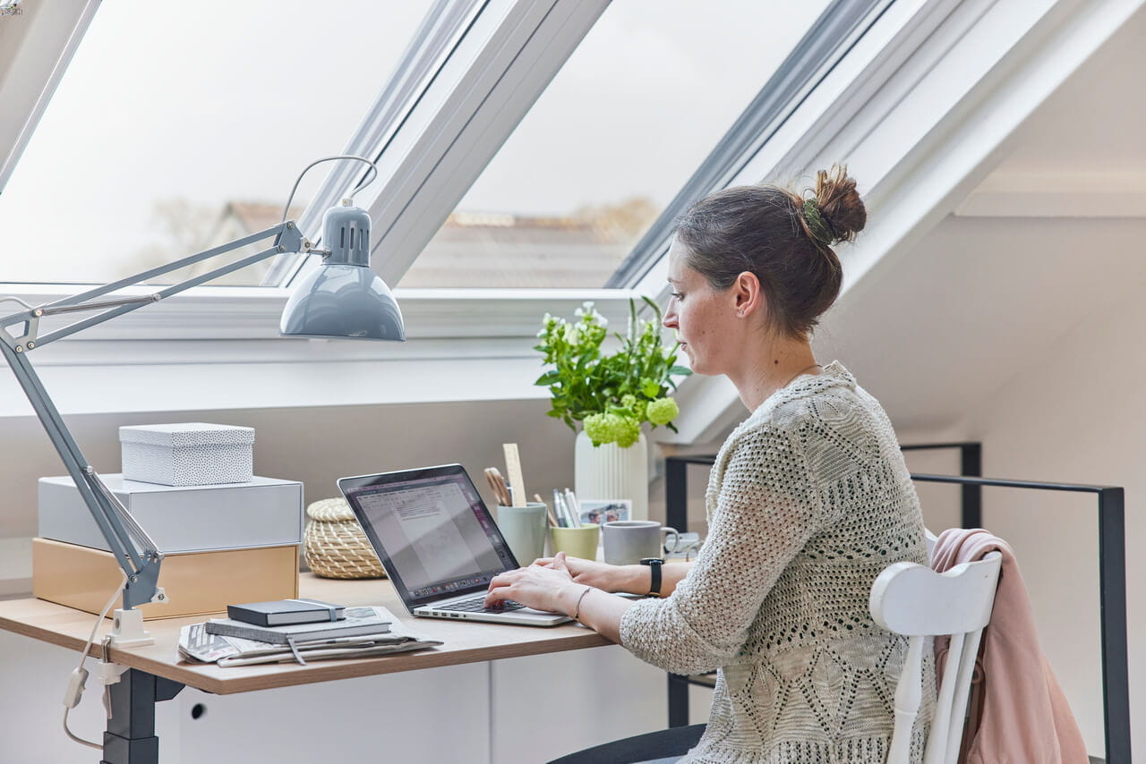 Ufficio in casa: i migliori accorgimenti per renderlo più accogliente e stimolante