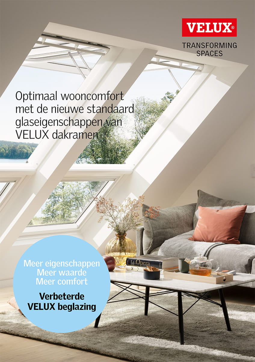 Beglazing brochure