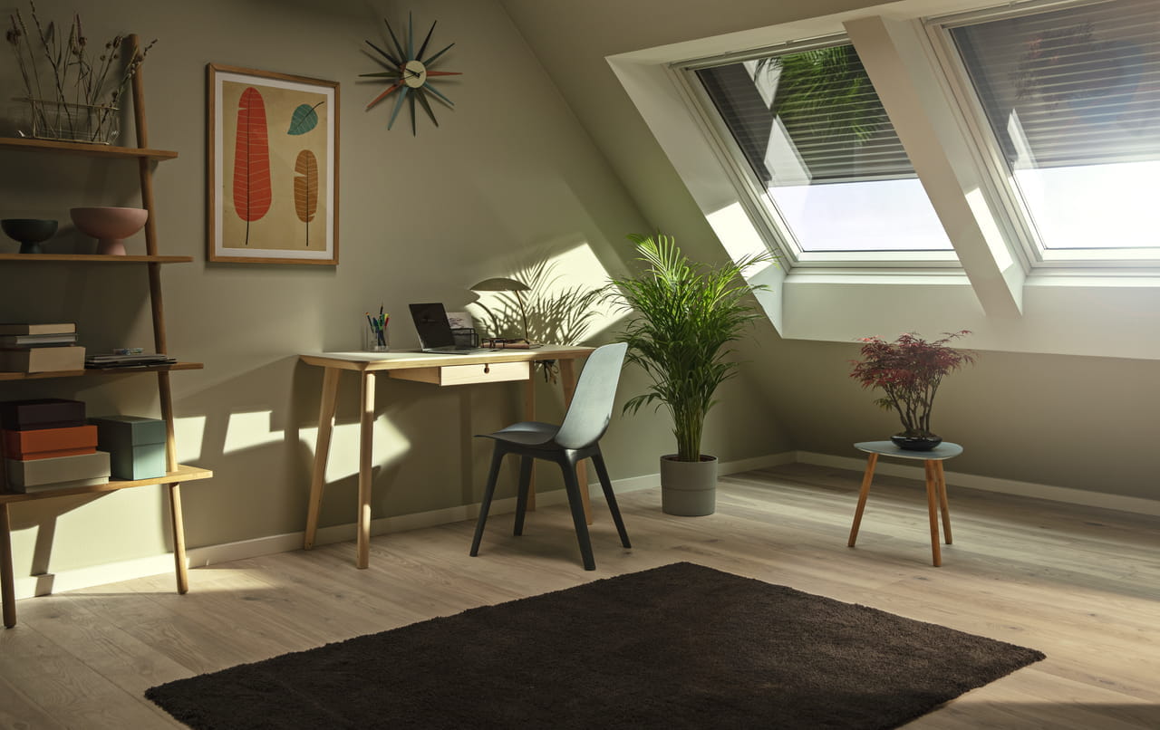 Sådan gør du dit hjem mere energieffektivt 