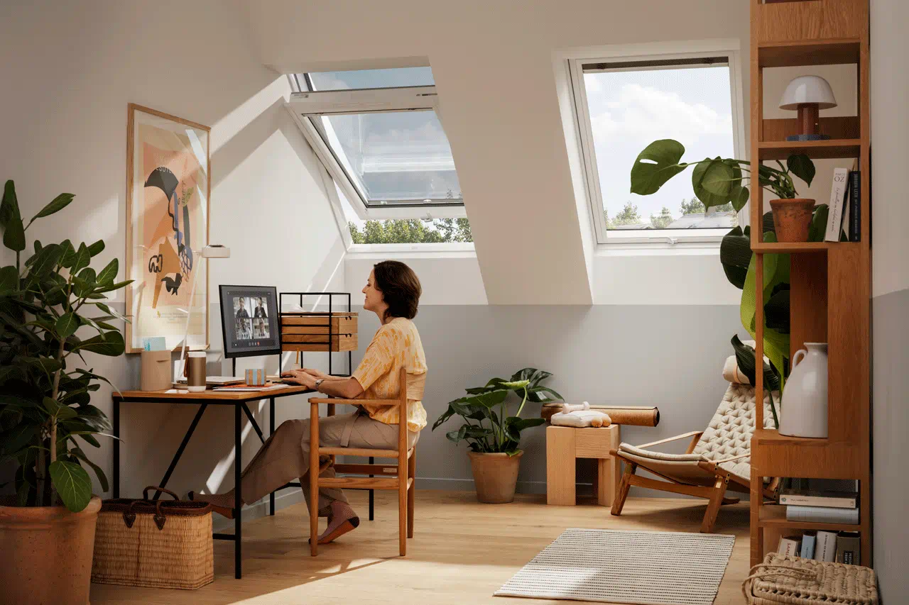 4 ways roof windows add value to your new build project