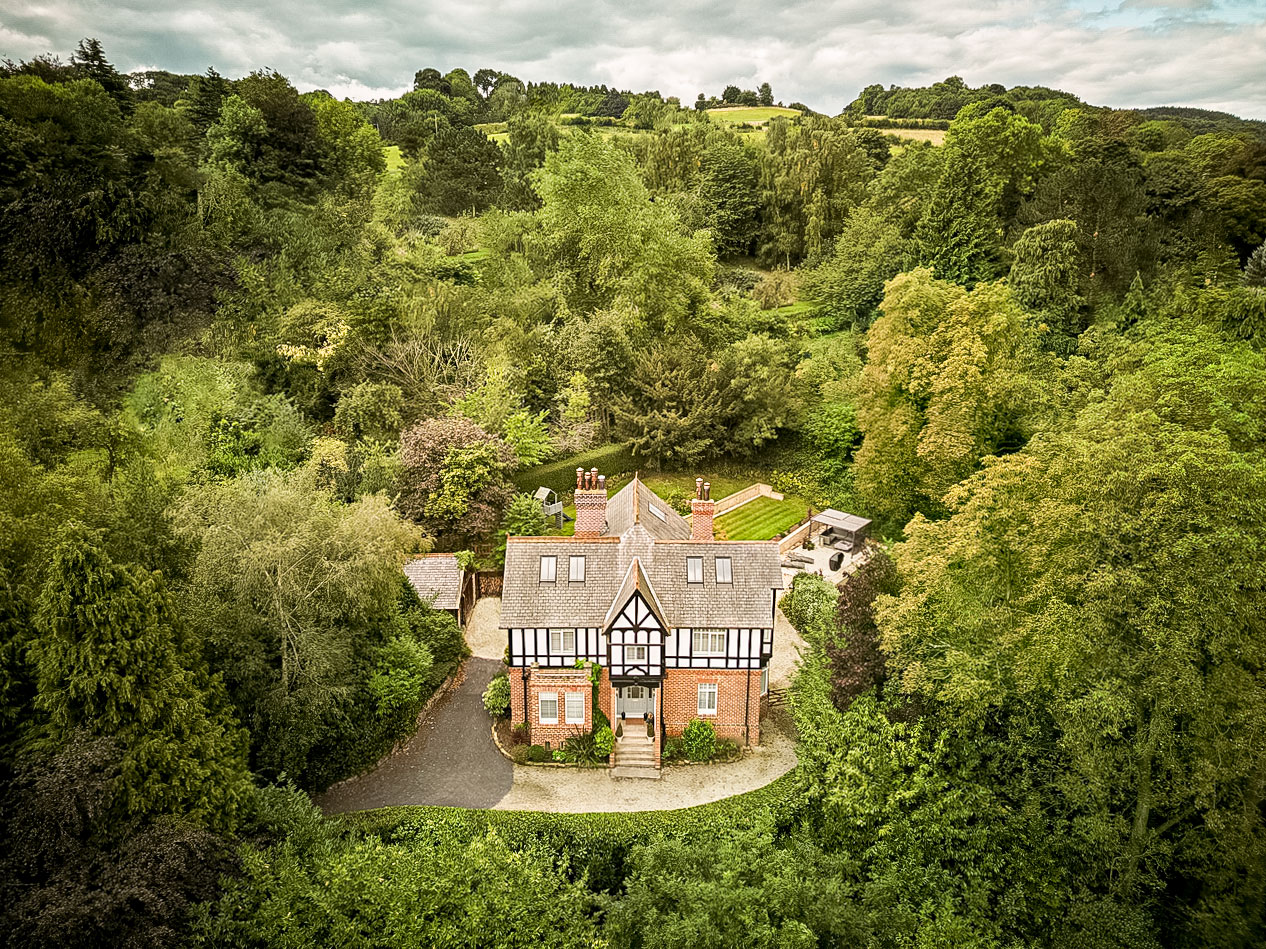 Renovating Your Period Home? Here’s What to Keep in Mind