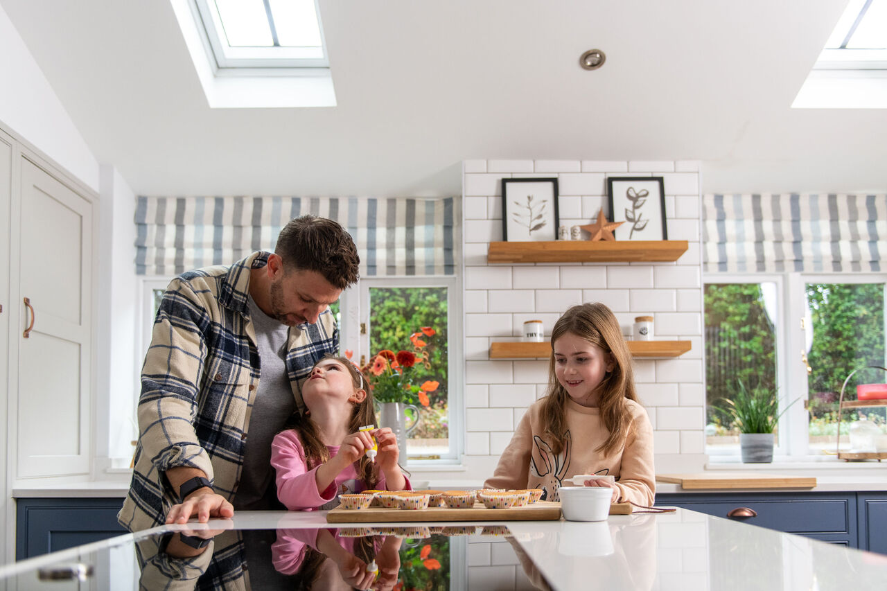 How to plan a home extension