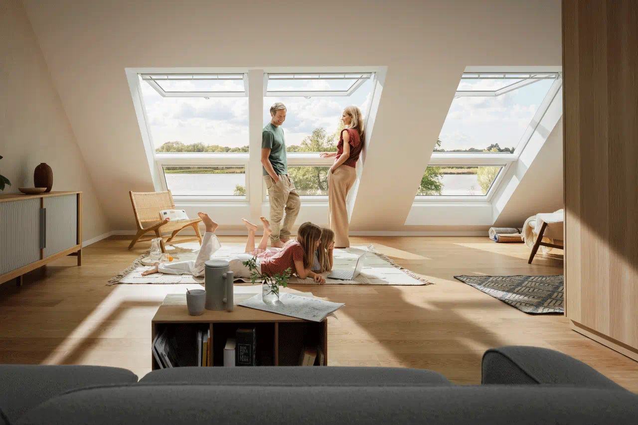 Reimagine your living room with these living room renovation ideas