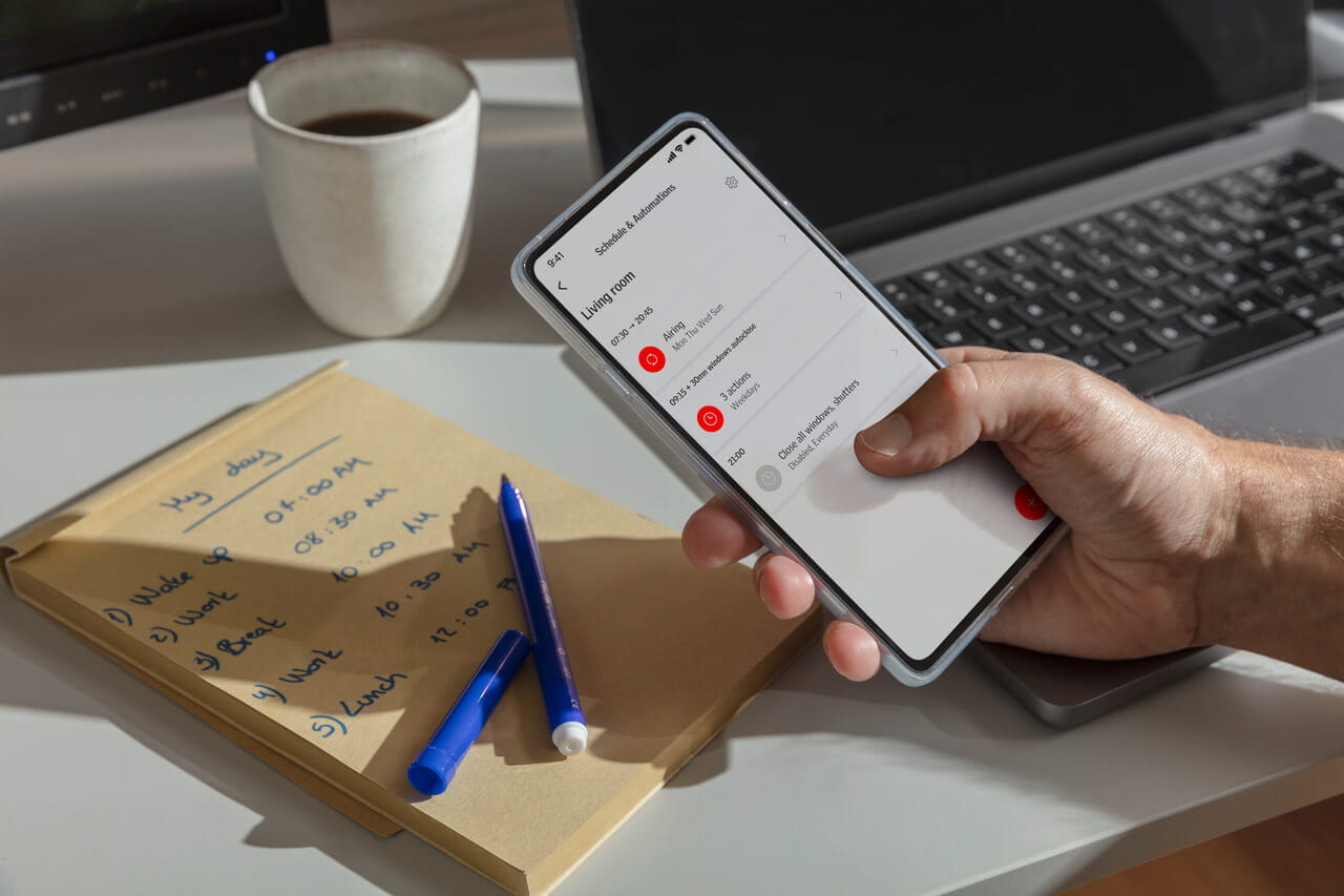 The best smart home devices for a healthier home