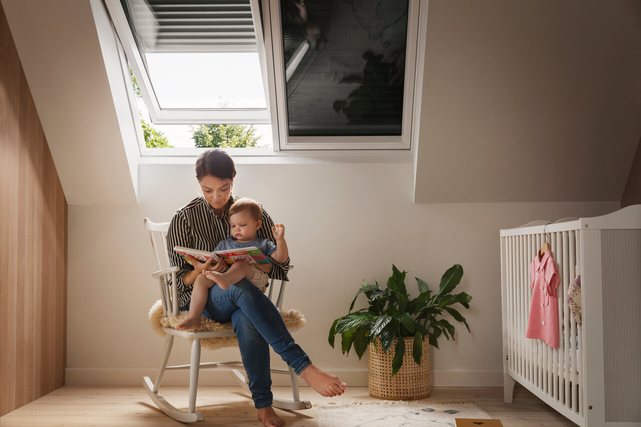 Como garantir o conforto climático em casa durante todo o ano