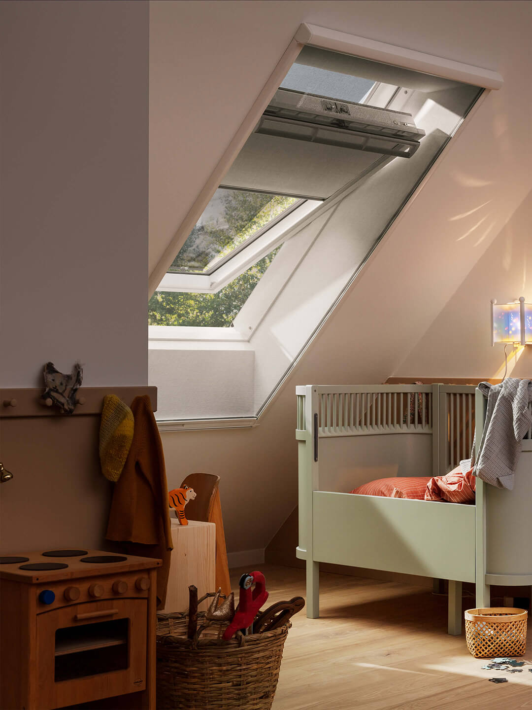 Velux GGL 4 vervangen - AVW Dakramenspecialist Velux GGL 4 vervangen - AVW Dakramenspecialist
