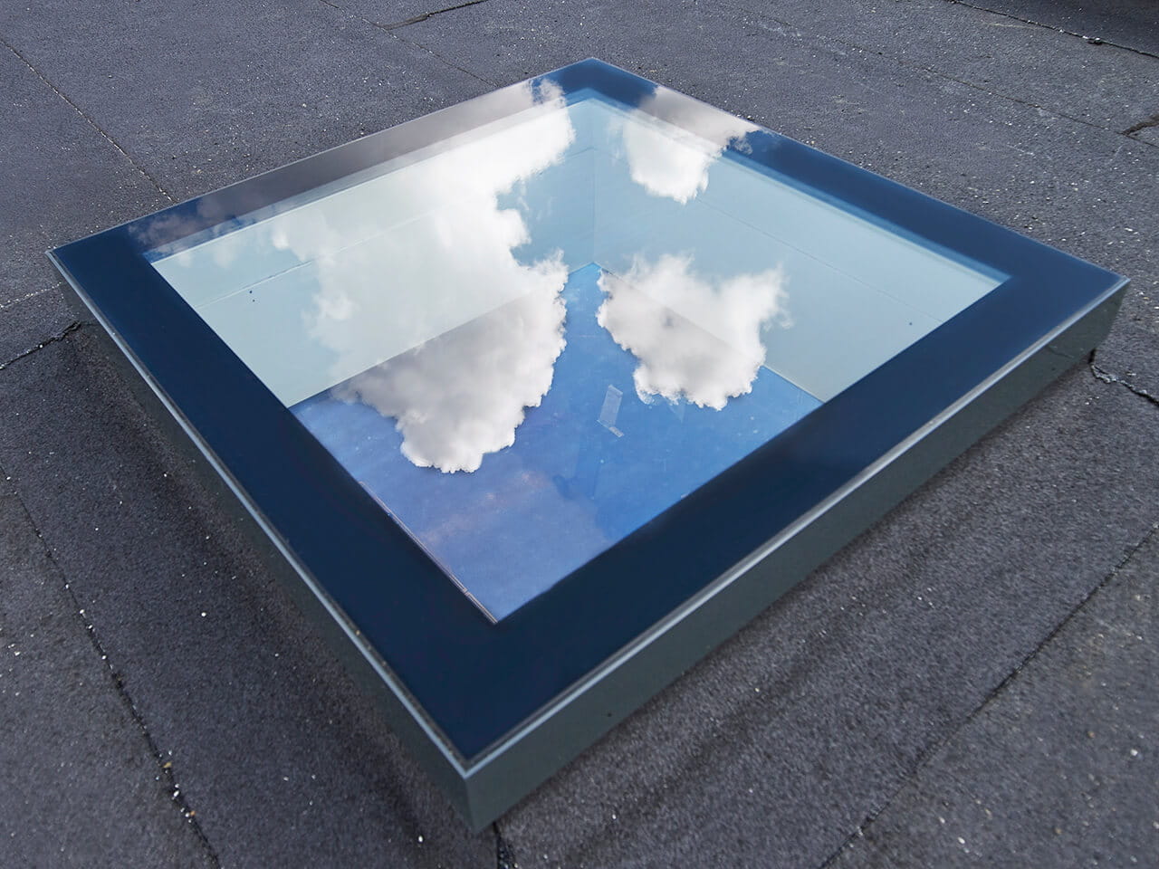 Modulaire daklichten - Monolight