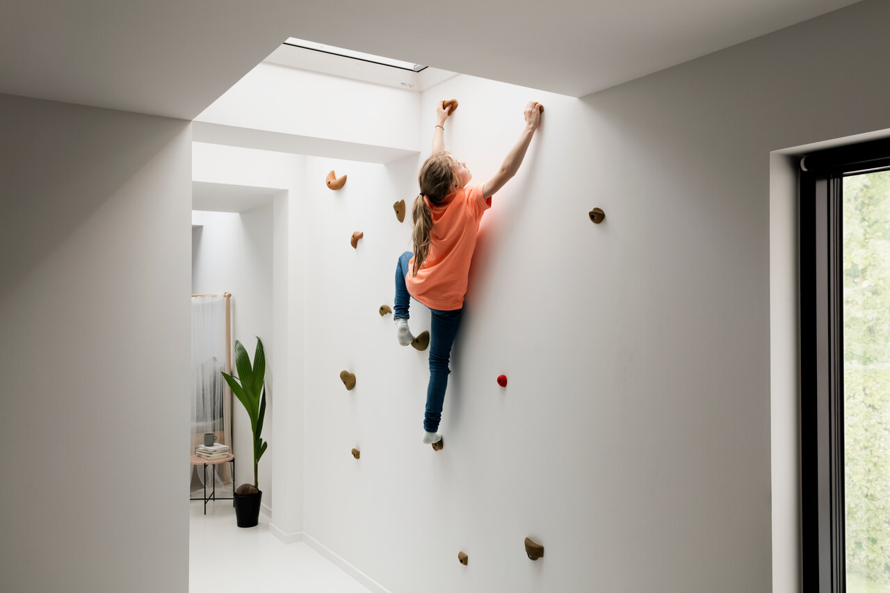 Catálogo de ventana de cubierta plana