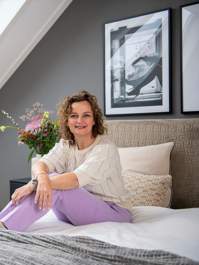 Vier VELUX dakramen zorgen voor een magische plek op zolder  